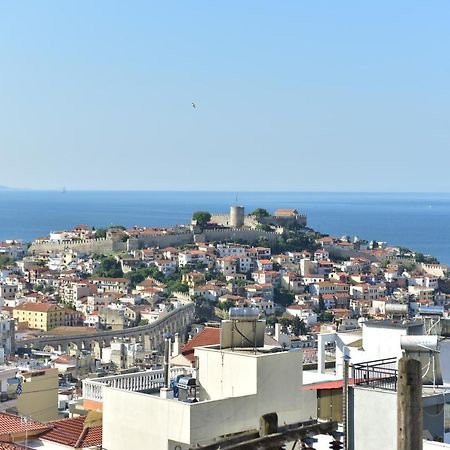 Dolce Vita-Roof Top Kavala Exterior photo